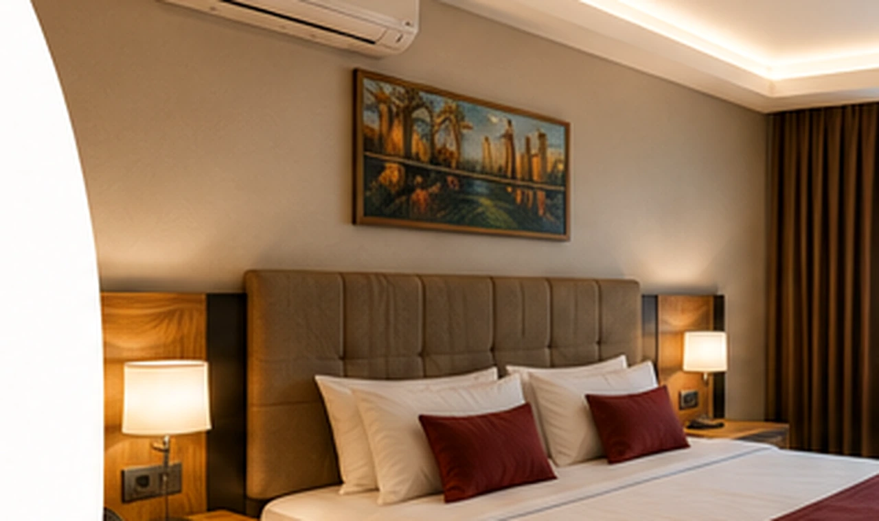 Kızılay’da Ekonomik Otel Ararken Ulaşım Maliyeti Nasıl Hesaplanır?